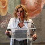 Cristina Del Tutto, Direttrice di Radio Parlamentare