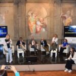 Prof. Antonello Provenzale - Prof. Sandro Caniel - Prof. Paolo Pileri
