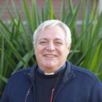 Padre Giulio Albanese