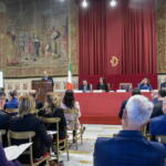 L'intervento di Giuseppe Busìa, Presidente dell'Autorità Nazionale Anticorruzione