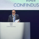 Emanuele Orsini, Presidente di Confindustria