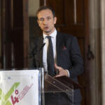 L'intervento di Massimiliano Fedriga, Presidente della Conferenza delle Regioni