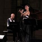 Pietra Magoni e Andrea Dindo