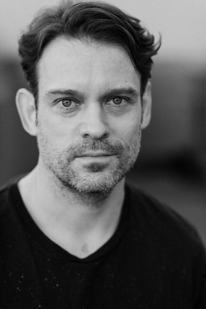Christoph Hulsen