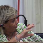 Claudia Salvestrini, Direttore Generale di PolieCo