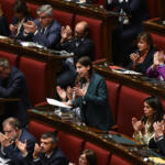 Elly Schlein, Segretaria del Partito democratico