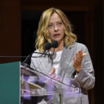 Il Presidente del Consiglio, Giorgia Meloni, interviene agli Stati generali dei commercialisti