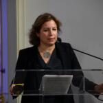 Chiara Cardoletti, rappresentante dell’Unhcr per l’Italia