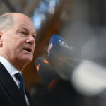 Olaf Scholz, Cancelliere della Germania