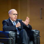 Giovanni Azzone, Presidente ACRI