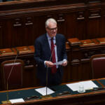 Paolo Zangrillo, Ministro della Pubblica Amministrazione