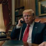 Donald Trump, Presidente degli Stati Uniti d'America