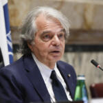 Renato Brunetta, Presidente del Cnel