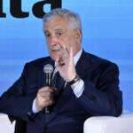 Antonio Tajani, Ministro degli Affari Esteri