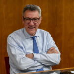 Maurizio Landini, Segretario Generale della Cgil