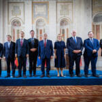 Riunione dei Ministri dei Paesi Weimar+ a sostegno dell'Ucraina