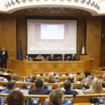 Informativa di Tajani alle Commissioni Esteri Riunite