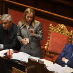 Giorgia Meloni, Presidente del Consiglio