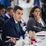 Pedro Sanchez, Primo Ministro della Spagna