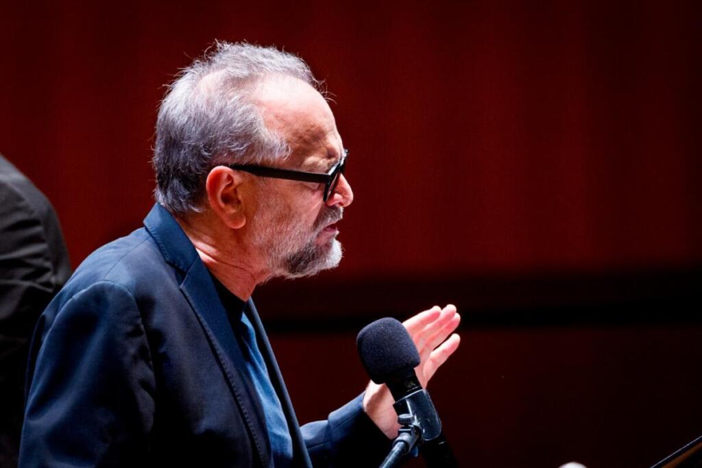Massimo Popolizio