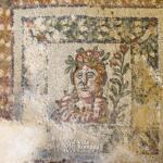 Scavi Villa Romana di Casignana