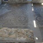 Scavi Villa Romana di Casignana