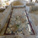 Scavi Villa Romana di Casignana