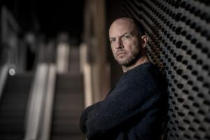 Antonio Faraò - Ph: Roberto Cifarelli