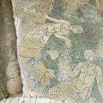 Scavi Villa Romana di Casignana