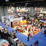Il Summer Fancy Food Show