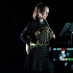 Christine Chapman - ph credit Janet SInica