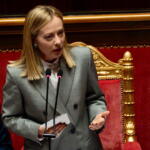 Giorgia Meloni, Presidente del Consiglio