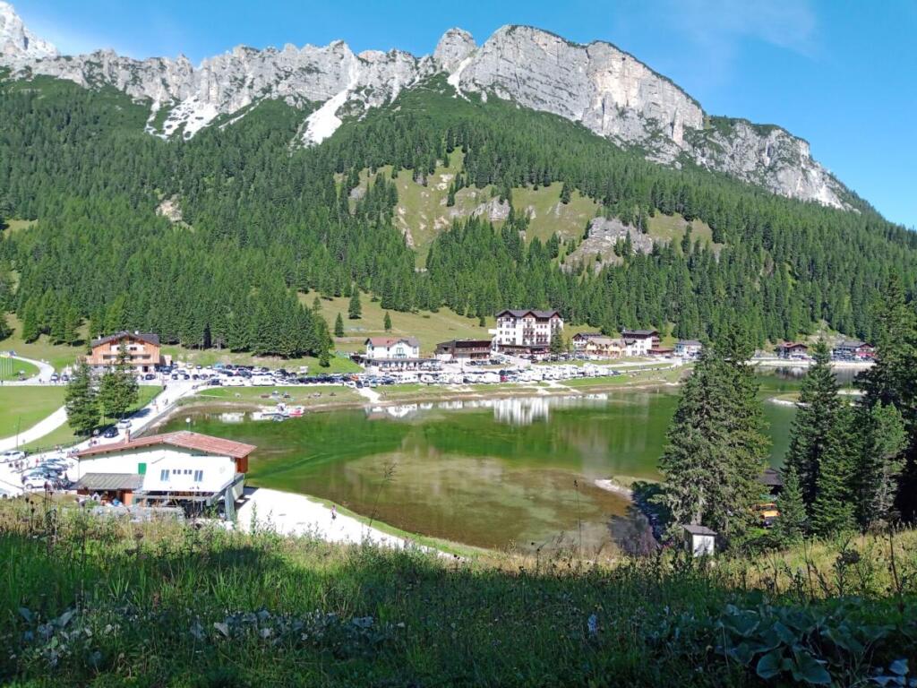 montagna