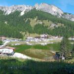 montagna