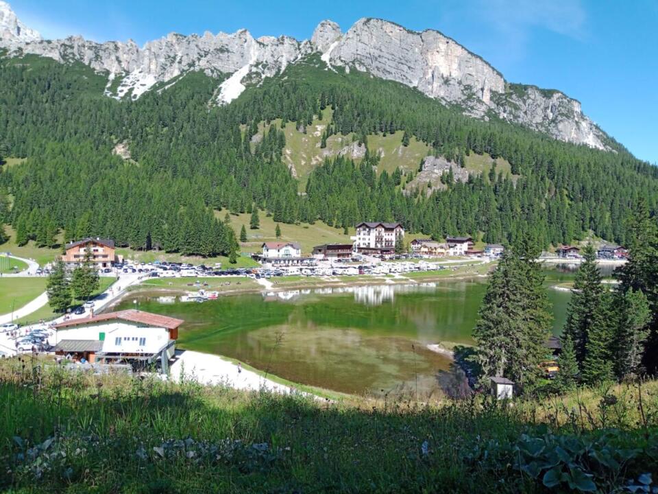 montagna