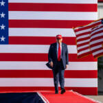 Donald Trump, Presidente degli Stati Uniti