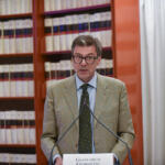 Giancarlo Giorgetti, Ministro dell’Economia
