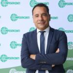 Nico Gronchi, Presidente eletto Confesercenti