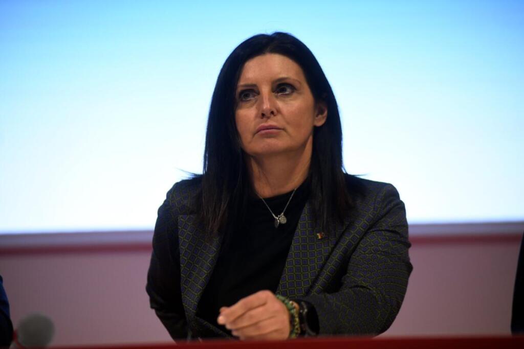 Vannia Gava, Viceministro Ambiente