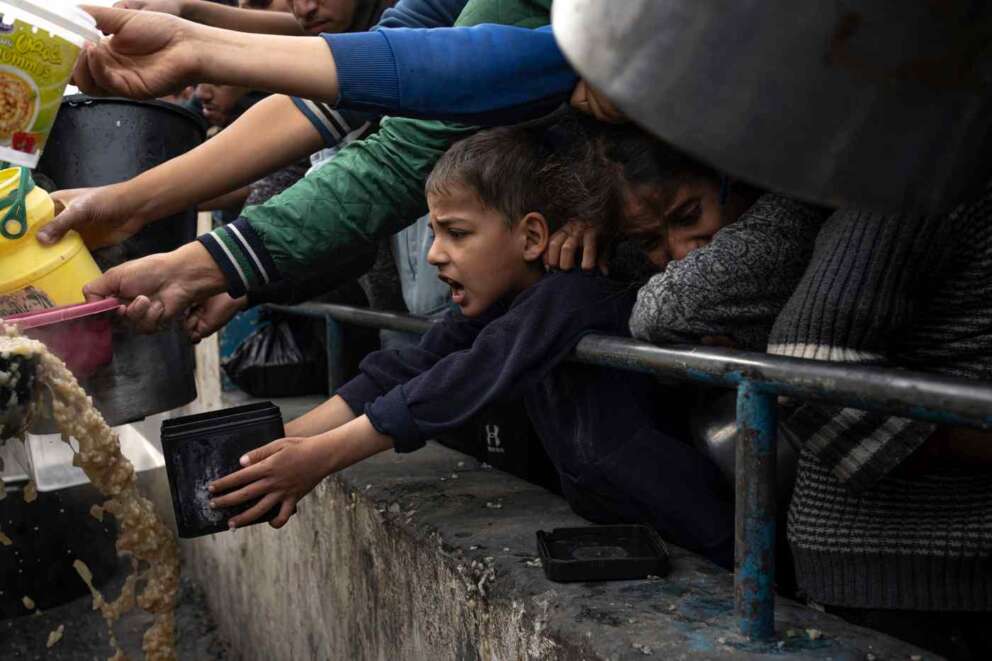Gaza