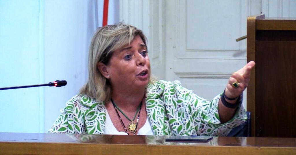Claudia Salvestrini, Direttrice generale del Consorzio PolieCo