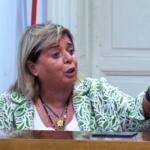 Claudia Salvestrini, Direttrice generale del Consorzio PolieCo