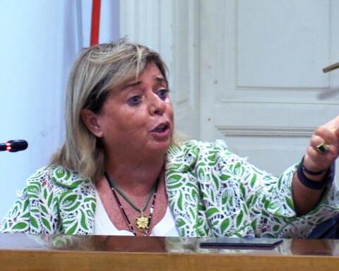 Claudia Salvestrini, Direttrice generale del Consorzio PolieCo