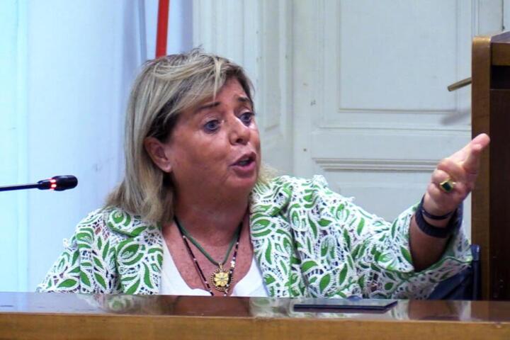 Claudia Salvestrini, Direttrice generale del Consorzio PolieCo