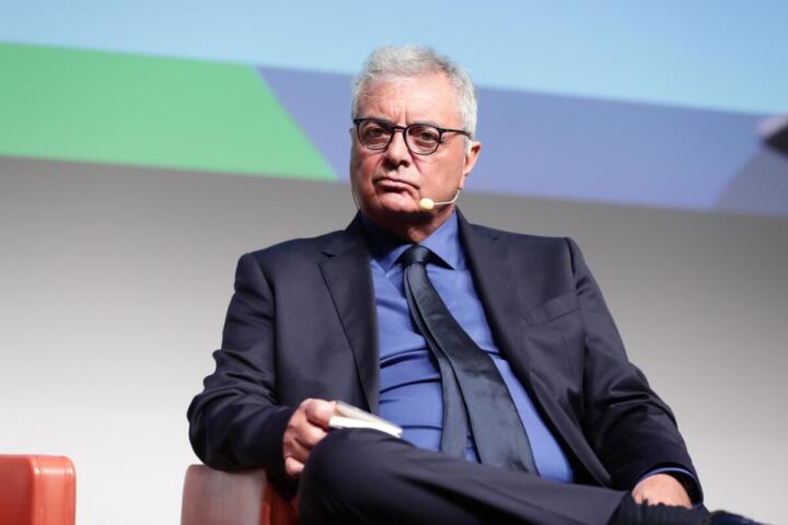Lando Maria Sileoni, Segretario generale della Fabi