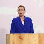 Mette Frederiksen, Primo Ministro della Danimarca - Copyright: European Union
