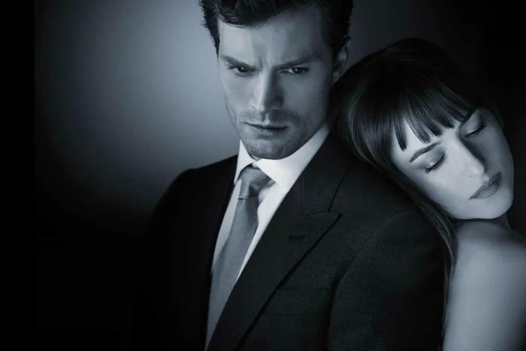 50 sfumature di grigio