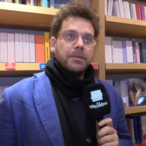 Antonio Marvasi