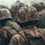 Secondo un rapporto, oltre 1.000 keniani si sono arruolati per combattere nella guerra tra Russia e Ucraina