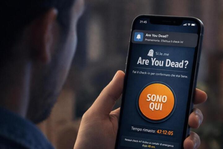 Immagine generata con intelligenza artificiale